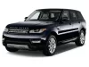 LAND ROVER RANGE ROVER SPORT plachta na auto (2013-2022)