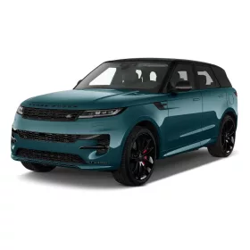 LAND ROVER RANGE ROVER SPORT plachta na auto (2022-)