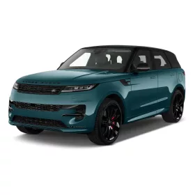   LAND ROVER RANGE ROVER SPORT MOBILE GARAGE Ochranná plachta na auto (2022-)