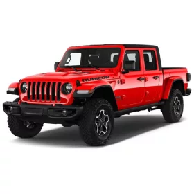 JEEP GLADIATOR plachta na auto (2020-)