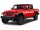 JEEP GLADIATOR plachta na auto (2020-)