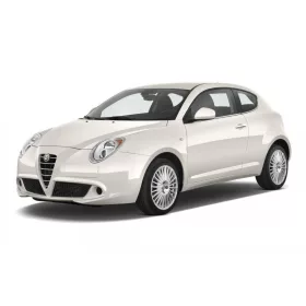 ALFA ROMEO MITO BOSCH AEROTWIN PRO STĚRAČE (2008-2018)