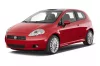 FIAT PUNTO GRANDE BOSCH AEROTWIN PRO STĚRAČE (2005-2009)