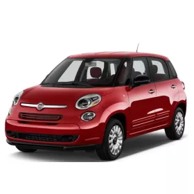   FIAT 500L TREKKING/LIVING BOSCH AEROTWIN PRO STĚRAČE (2012-2022)