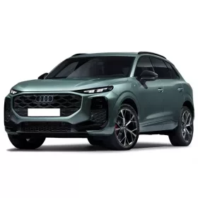 AUDI Q3 GUMOVÉ KOBERCE (2026-)