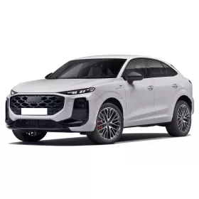 AUDI Q3 SPORTBACK GUMOVÉ KOBERCE (2026-)