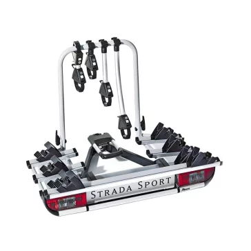   Nosič kol na tažné zařízení Atera Strada Sport 3 (3+1 kolo)