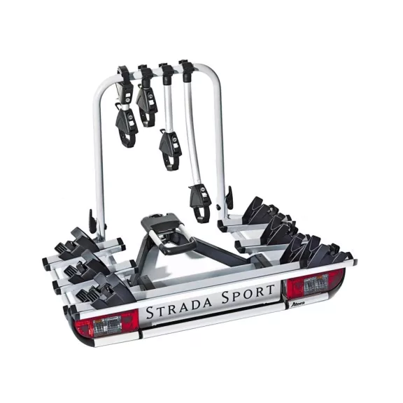 Nosič kol na tažné zařízení Atera Strada Sport 3 (3+1 kolo)