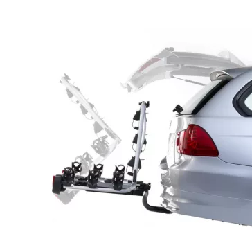   Nosič kol na tažné zařízení Atera Strada Sport 3 (3+1 kolo)