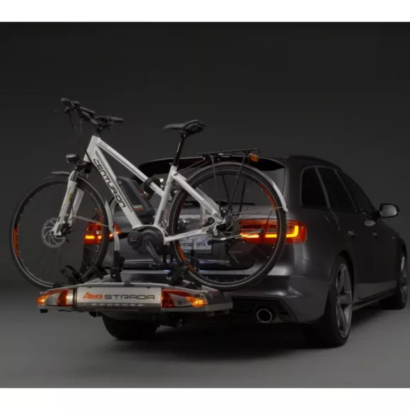 Nosič kol na tažné zařízení Atera Strada EVO 3