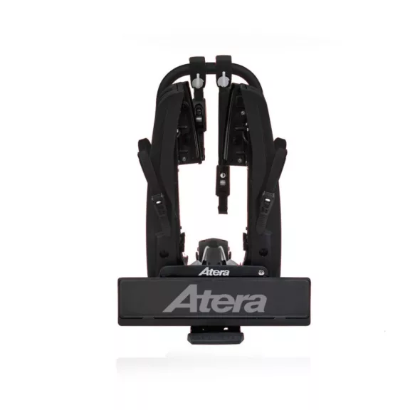 Nosič kol na tažné zařízení Atera Genio Pro 2 Advanced (Black)