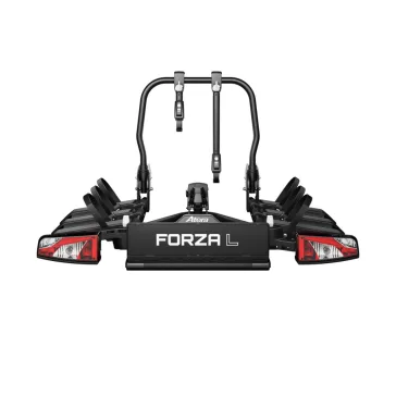 Nosič kol na tažné zařízení Atera Forza L