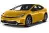 TOYOTA PRIUS (XW60) VANA DO KUFRU (2023-)