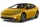 TOYOTA PRIUS (XW60) VANA DO KUFRU (2023-)