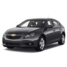 CHEVROLET CRUZE BOSCH AEROTWIN PRO STĚRAČE (2009-2017)