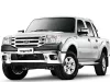 FORD RANGER Stěrače Bosch Aerotwin (1998-2006)