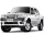 FORD RANGER Stěrače Bosch Aerotwin (1998-2006)