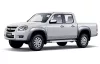 MAZDA BT-50 Stěrače Bosch Aerotwin (2006-2015)