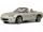MAZDA MX5 Stěrače Bosch Aerotwin (1998-2005)