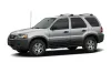 FORD MAVERICK Stěrače Bosch Aerotwin (2000-2007)