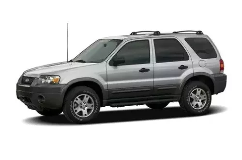 FORD MAVERICK Stěrače Bosch Aerotwin (2000-2007)
