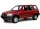 HONDA CRV Stěrače Bosch Aerotwin (1996-2001)
