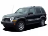 JEEP CHEROKEE Stěrače Bosch Aerotwin (2002-2008)