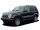 JEEP CHEROKEE Stěrače Bosch Aerotwin (2002-2008)
