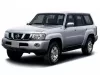 NISSAN PATROL Stěrače Bosch Aerotwin (475mm a 475mm) (1997-2005)