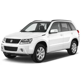 Stěrače Bosch Aerotwin pro Suzuki Grand Vitara 2005-2015