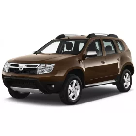 DACIA DUSTER I. Stěrače Bosch Aerotwin (2010-2014)