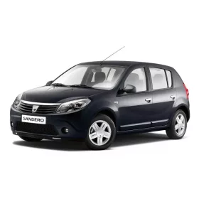 DACIA SANDERO Stěrače Bosch Aerotwin (2008-2012)