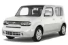 NISSAN CUBE Z12 Stěrače Bosch Aerotwin (2008-2020)
