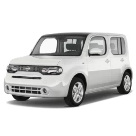NISSAN CUBE Z12 Stěrače Bosch Aerotwin (2008-2020)