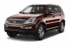 SSANGYONG REXTON Stěrače Bosch Aerotwin (2012-2017)