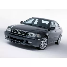 VOLVO S40 Stěrače Bosch Aerotwin (1996-2004)