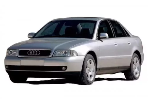 AUDI A4/S4/RS4 (B5) Stěrače Bosch Aerotwin (1995-2001)