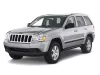 JEEP GRAND CHEROKEE Stěrače Bosch Aerotwin (2005-2010)