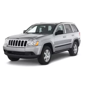 JEEP GRAND CHEROKEE Stěrače Bosch Aerotwin (2005-2010)