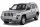 JEEP PATRIOT Stěrače Bosch Aerotwin (2006-2017)