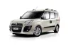 FIAT DOBLO Stěrače Bosch Aerotwin (2009-2015)