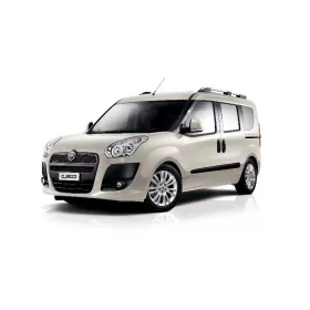 FIAT DOBLO Stěrače Bosch Aerotwin (2009-2015)