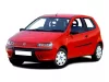 FIAT PUNTO II. Stěrače Bosch Aerotwin (1999-2005)