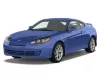 HYUNDAI COUPE Stěrače Bosch Aerotwin (2003-2009)