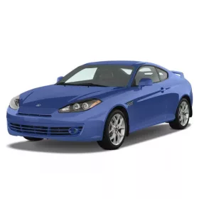 HYUNDAI COUPE Stěrače Bosch Aerotwin (2003-2009)