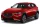 MAZDA CX3 Stěrače Bosch Aerotwin (2015-2022)