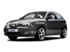 SEAT IBIZA (6L) Stěrače Bosch Aerotwin (2002-2008)