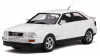 Stěrače Bosch Aerotwin pro Audi 80 1991-1996