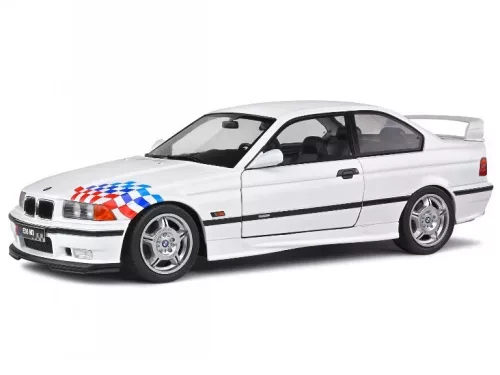 BMW 3 (E36) Stěrače Bosch Aerotwin (1992-1998)