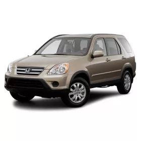 HONDA CRV (RD) Stěrače Bosch Aerotwin (2002-2007)